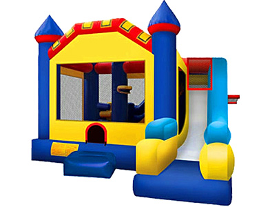 Combo Slides