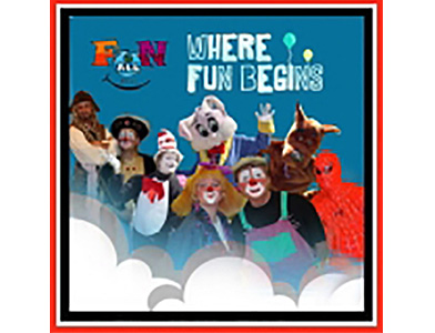 Characters
