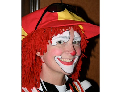 Clowns