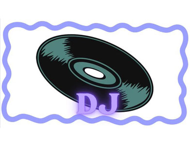 Music DJ