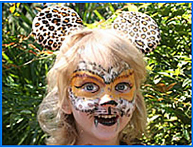 Face Painting