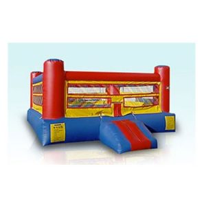 Small Bounce House