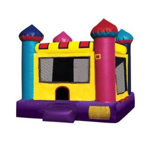 Toddler Bounce House