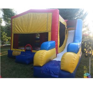 20x24 Obstacle
