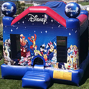 Disney Bounce